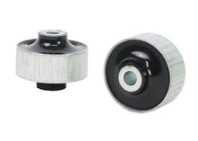 Whiteline Front Control Arm Lower - Inner Rear Bushing Kit to Suit Audi, Seat, Skoda and Volkswagen