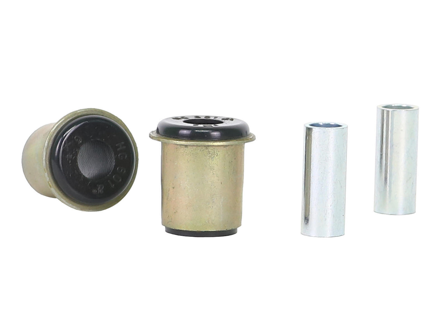 Whiteline Front Control Arm Upper - Inner Front Bushing Kit to Suit Holden Gemini TX, TC, TD, TE, TF