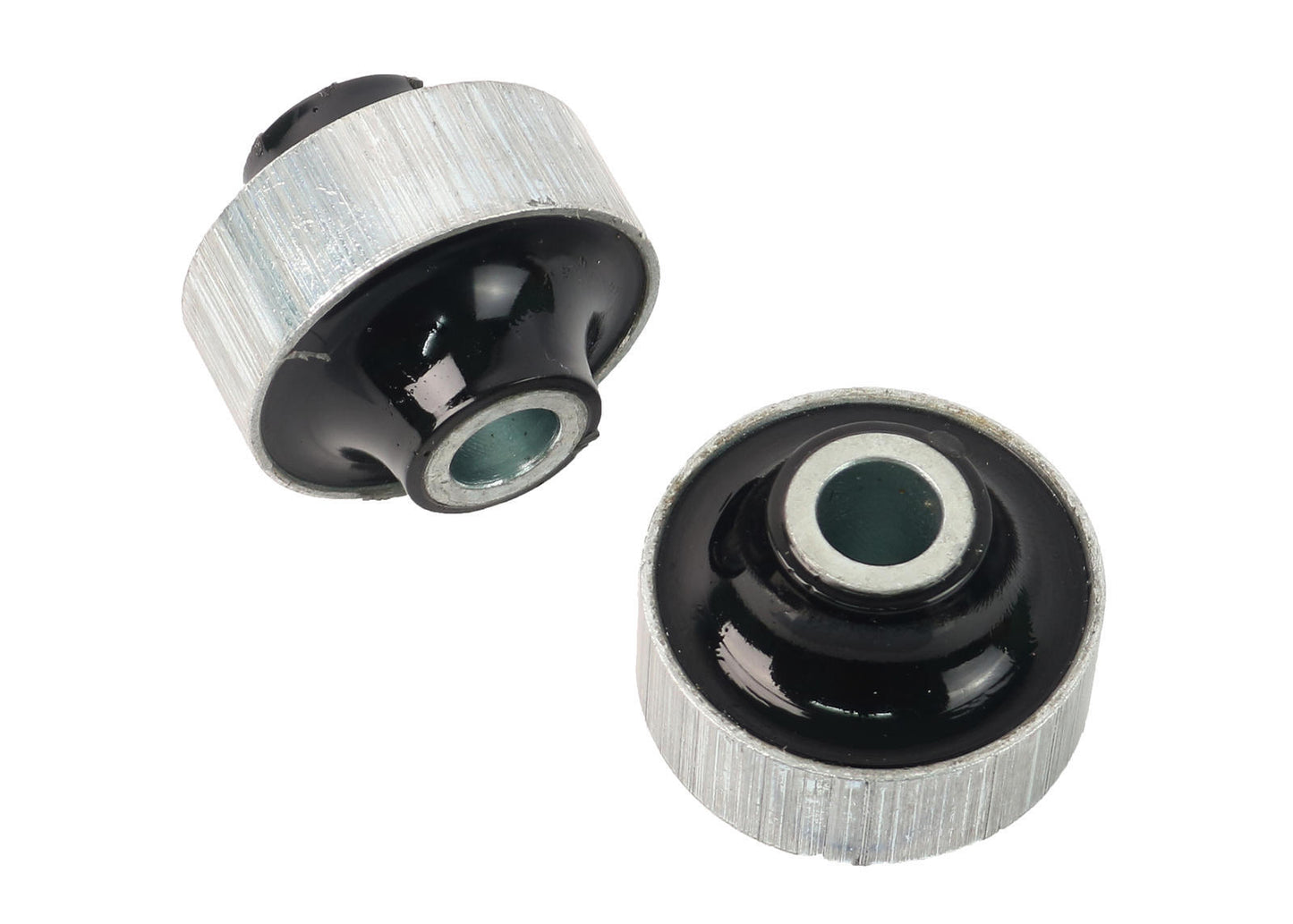 Whiteline Front Control Arm Lower - Inner Rear Bushing Kit to Suit Nissan Qashqai J11 and Renault Ka