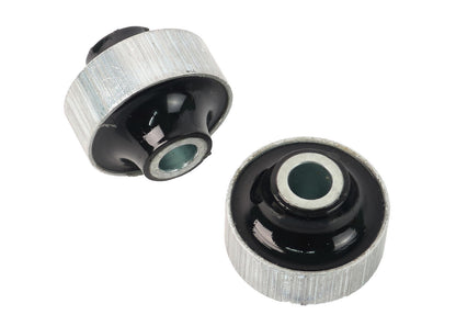 Whiteline Front Control Arm Lower - Inner Rear Bushing Kit to Suit Nissan Qashqai J11 and Renault Ka