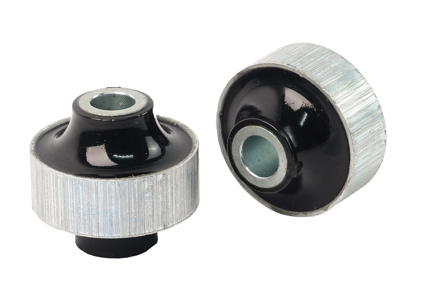 Whiteline Front Control Arm Lower - Inner Rear Bushing Kit to Suit Nissan Qashqai J11 and Renault Ka