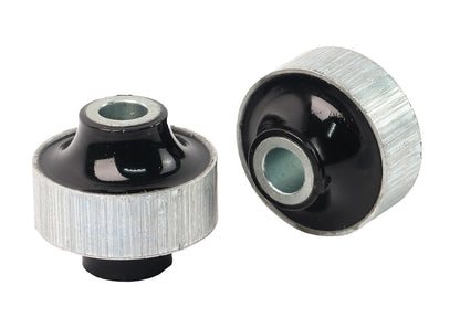 Whiteline Front Control Arm Lower - Inner Rear Bushing Kit to Suit Nissan Qashqai J11 and Renault Ka
