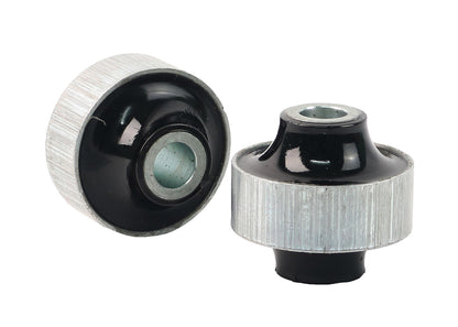 Whiteline Front Control Arm Lower - Inner Rear Bushing Kit to Suit Nissan Qashqai J11 and Renault Ka