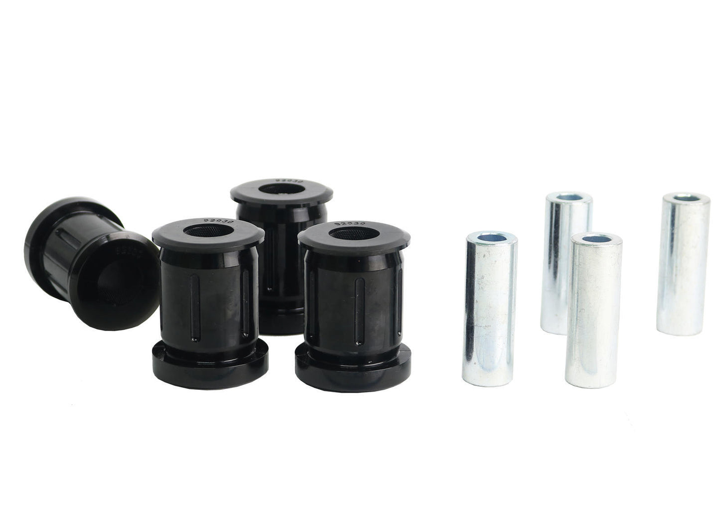 Whiteline Front Control Arm Lower - Bushing Kit to Suit Nissan Patrol Y62 | W53666