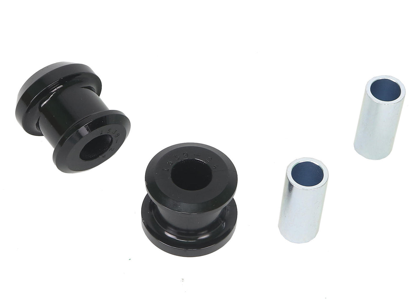 Whiteline Front Control Arm Lower - Inner Rear Bushing Kit to Suit Honda Civic, CR-X and Integra DC2