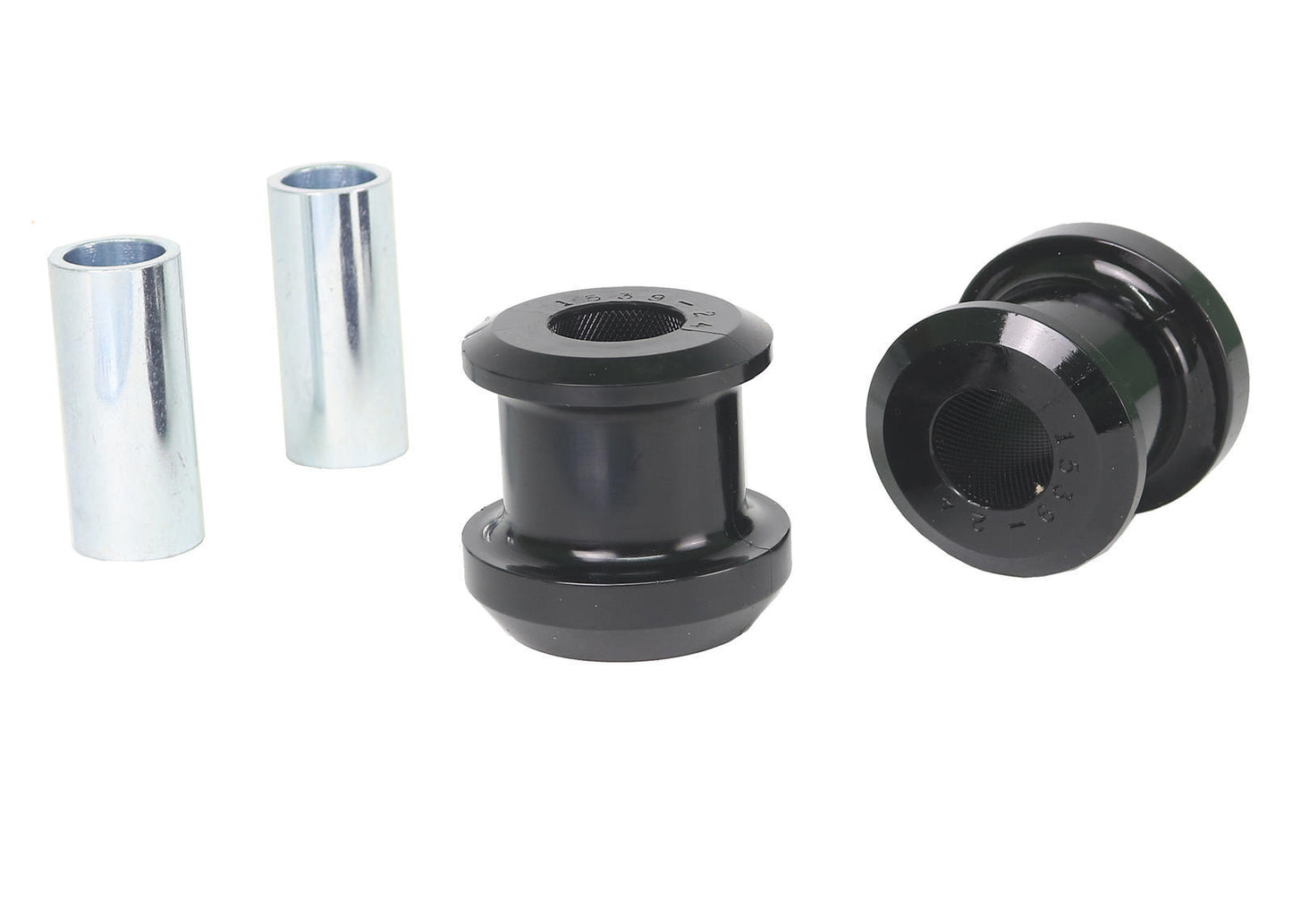 Whiteline Front Control Arm Lower - Inner Rear Bushing Kit to Suit Honda Civic, CR-X and Integra DC2