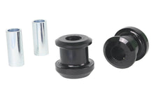 Whiteline Front Control Arm Lower - Inner Rear Bushing Kit to Suit Honda Civic, CR-X and Integra DC2