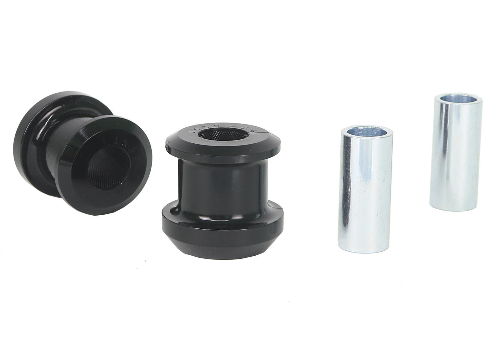 Whiteline Front Control Arm Lower - Inner Rear Bushing Kit to Suit Honda Civic, CR-X and Integra DC2