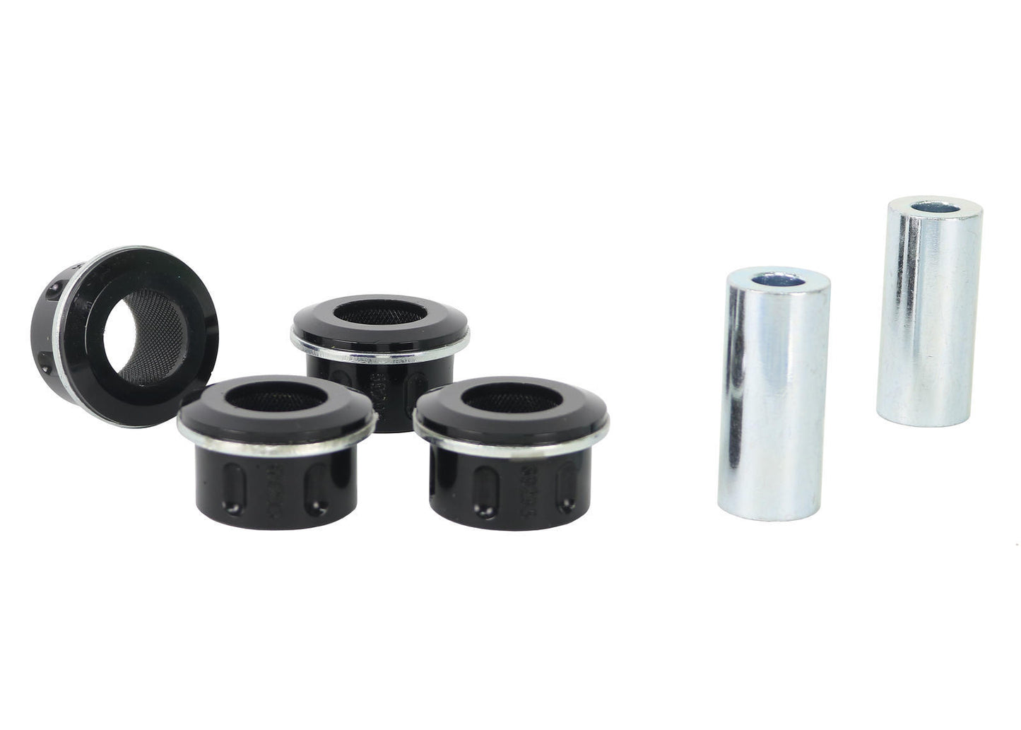 Whiteline Front Control Arm Lower - Inner Front Bushing Kit to Suit Hyundai I20 N BC | W53679
