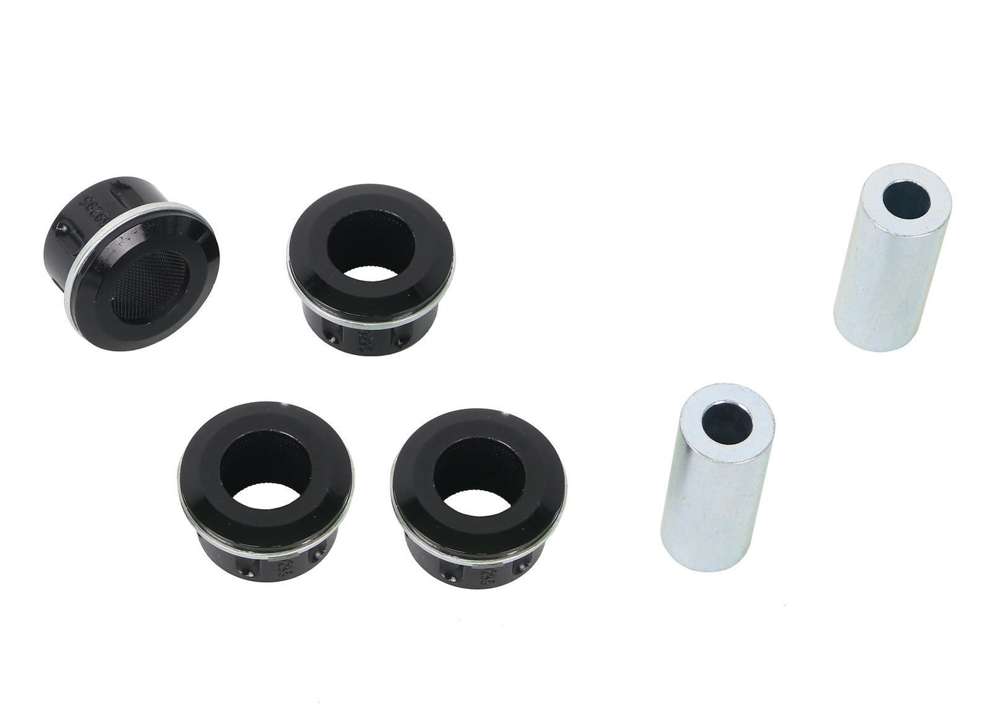 Whiteline Front Control Arm Lower - Inner Front Bushing Kit to Suit Hyundai I20 N BC | W53679