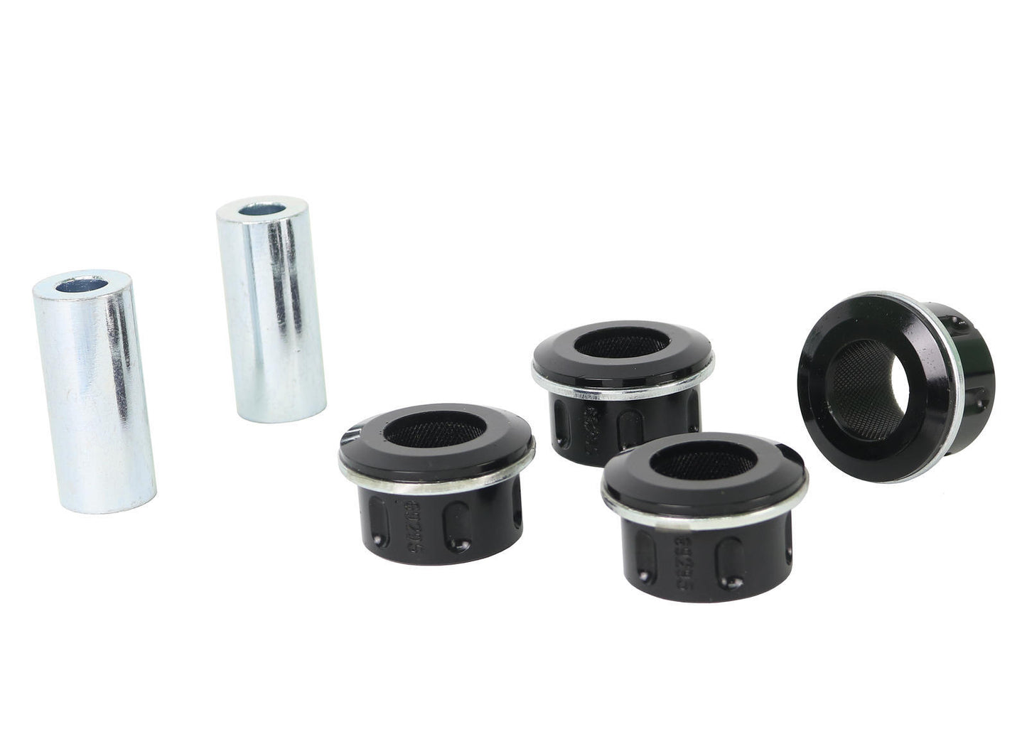 Whiteline Front Control Arm Lower - Inner Front Bushing Kit to Suit Hyundai I20 N BC | W53679