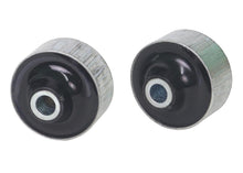 Whiteline Front Control Arm Lower - Inner Rear Bushing to Suit Kia EV6 and Hyundai Ioniq 5 | W53683