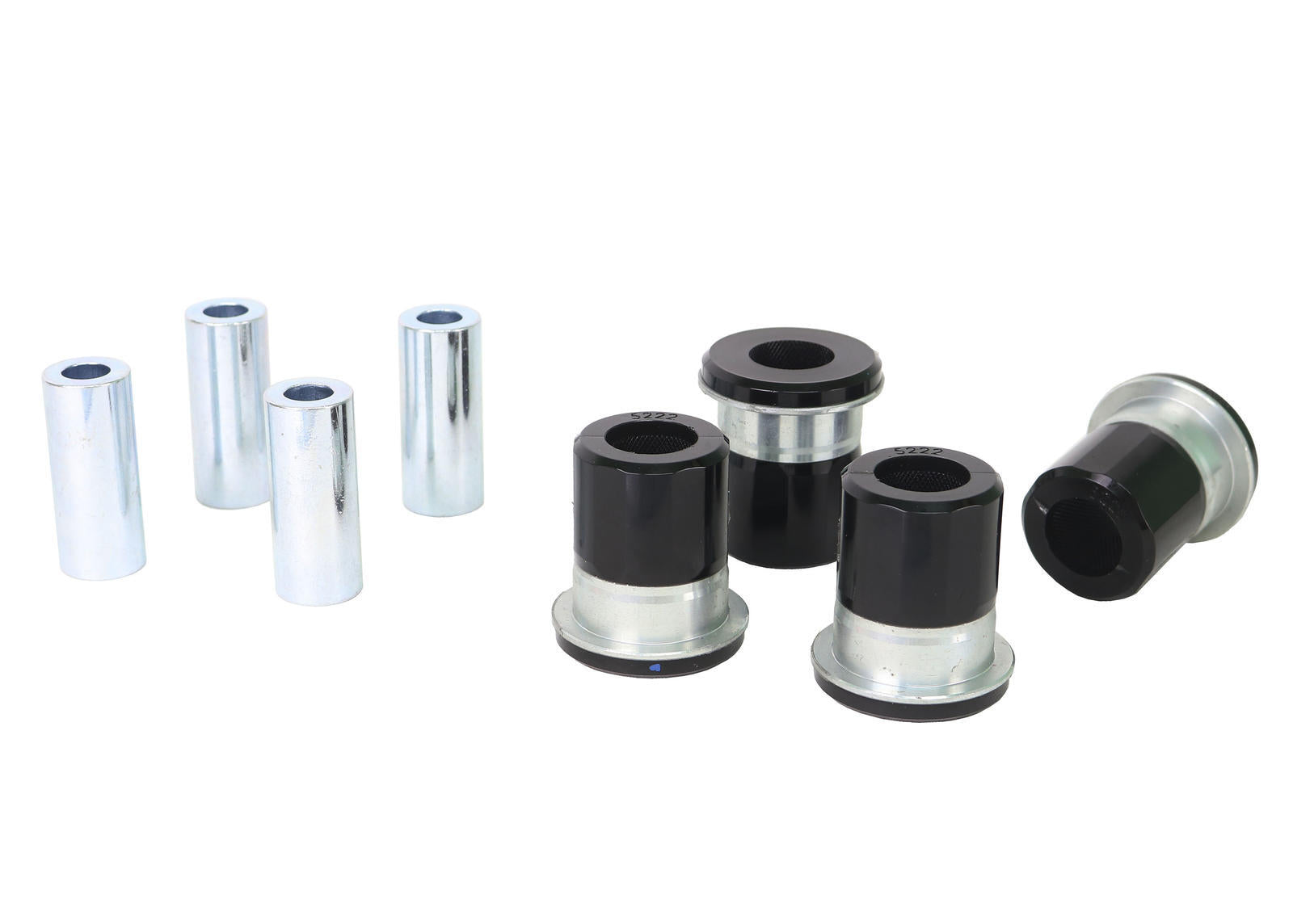 Whiteline Front Control Arm Upper - Bushing Kit to Suit Mazda MX-5 ND | W56412