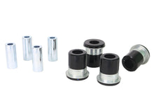 Whiteline Front Control Arm Upper - Bushing Kit to Suit Mazda MX-5 ND | W56412