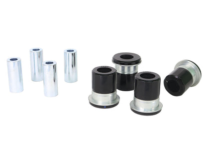 Whiteline Front Control Arm Upper - Bushing Kit to Suit Mazda MX-5 ND | W56412