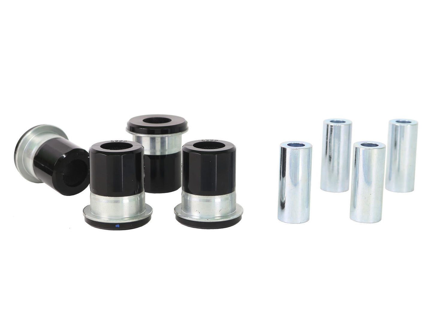 Whiteline Front Control Arm Upper - Bushing Kit to Suit Mazda MX-5 ND | W56412