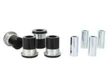 Whiteline Front Control Arm Upper - Bushing Kit to Suit Mazda MX-5 ND | W56412