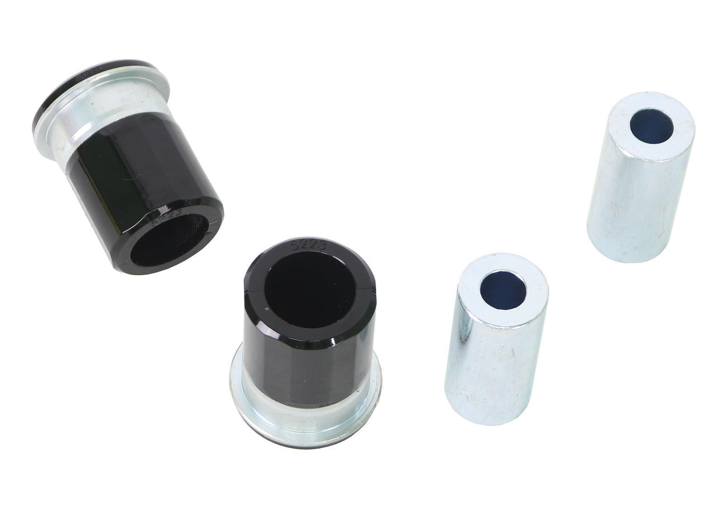 Whiteline Front Control Arm Lower - Inner Front Bushing Kit to Suit Mazda MX-5 ND | W56413