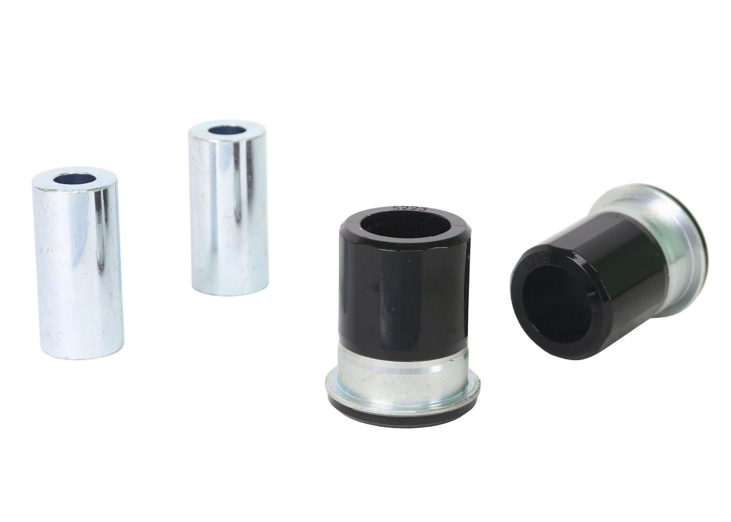 Whiteline Front Control Arm Lower - Inner Front Bushing Kit to Suit Mazda MX-5 ND | W56413