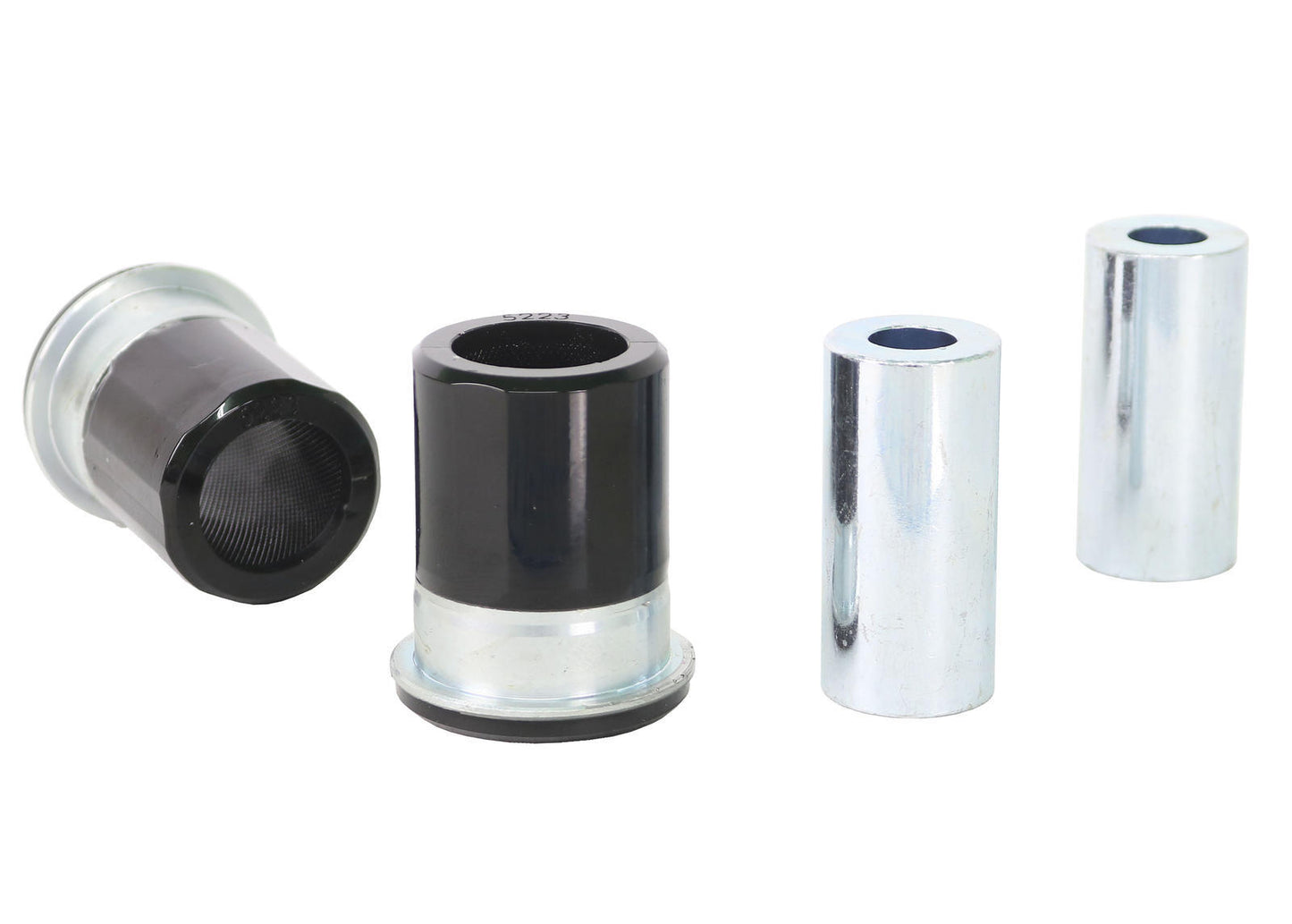 Whiteline Front Control Arm Lower - Inner Front Bushing Kit to Suit Mazda MX-5 ND | W56413
