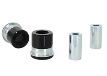 Whiteline Front Control Arm Lower - Inner Rear Bushing Kit to Suit Mazda MX-5 ND | W56414