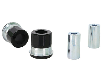 Whiteline Front Control Arm Lower - Inner Rear Bushing Kit to Suit Mazda MX-5 ND | W56414