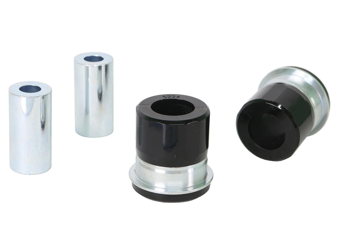 Whiteline Front Control Arm Lower - Inner Rear Bushing Kit to Suit Mazda MX-5 ND | W56414