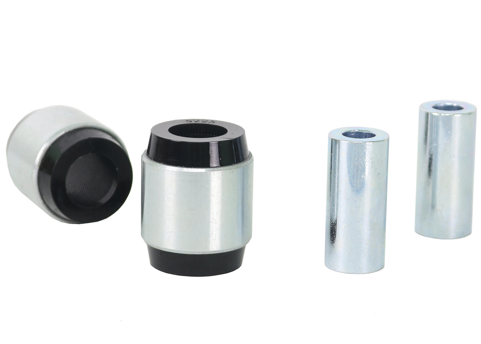 Whiteline Front Shock Absorber - To Control Arm Bushing Kit to Suit Mazda MX-5 ND | W56415
