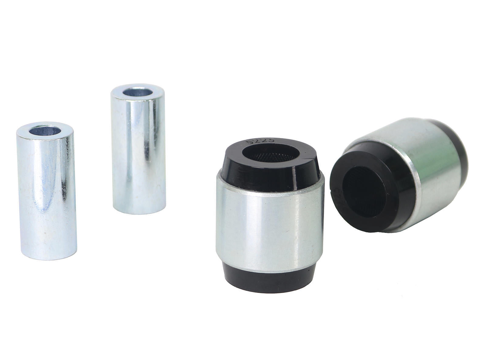 Whiteline Front Shock Absorber - To Control Arm Bushing Kit to Suit Mazda MX-5 ND | W56415