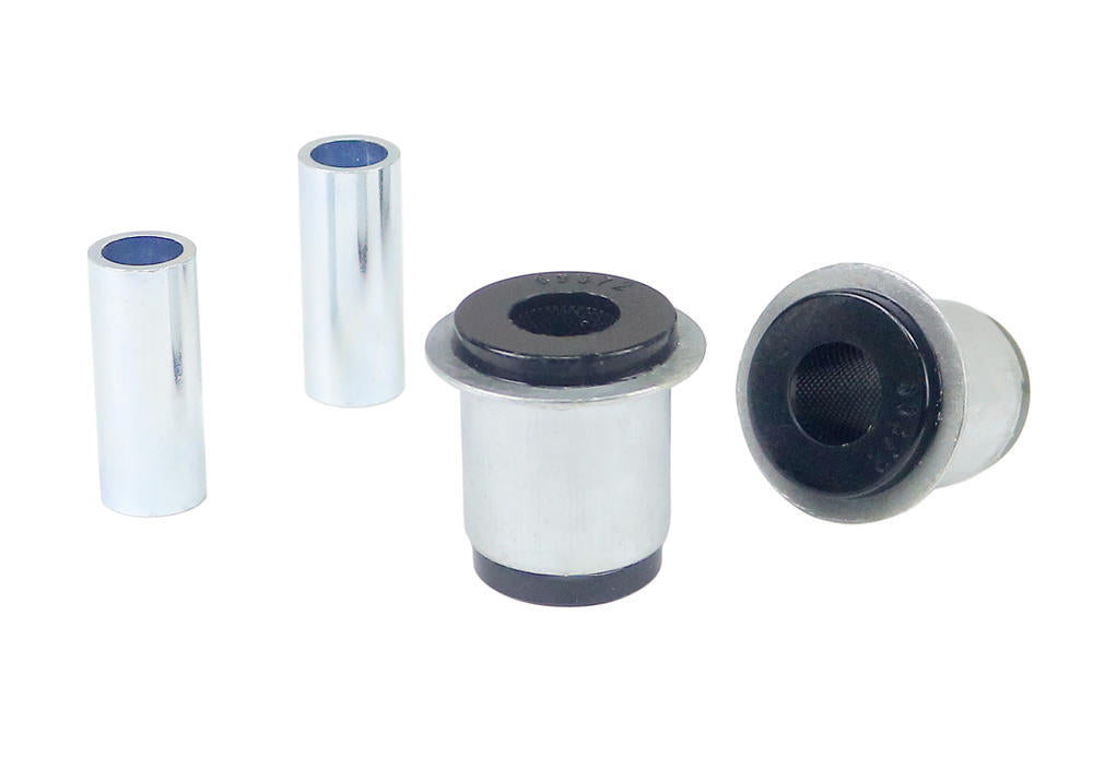Whiteline Front Control arm - upper inner rear bushing to Suit Gemini | W56431