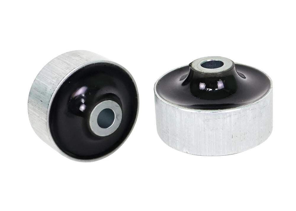 Whiteline Control Arm Inner Front Bushing Kit STD Alignment to Suit Audi, Skoda, VW | W56433