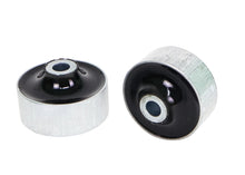 Whiteline Control Arm Inner Front Bushing Kit STD Alignment to Suit Audi, Skoda, VW | W56433