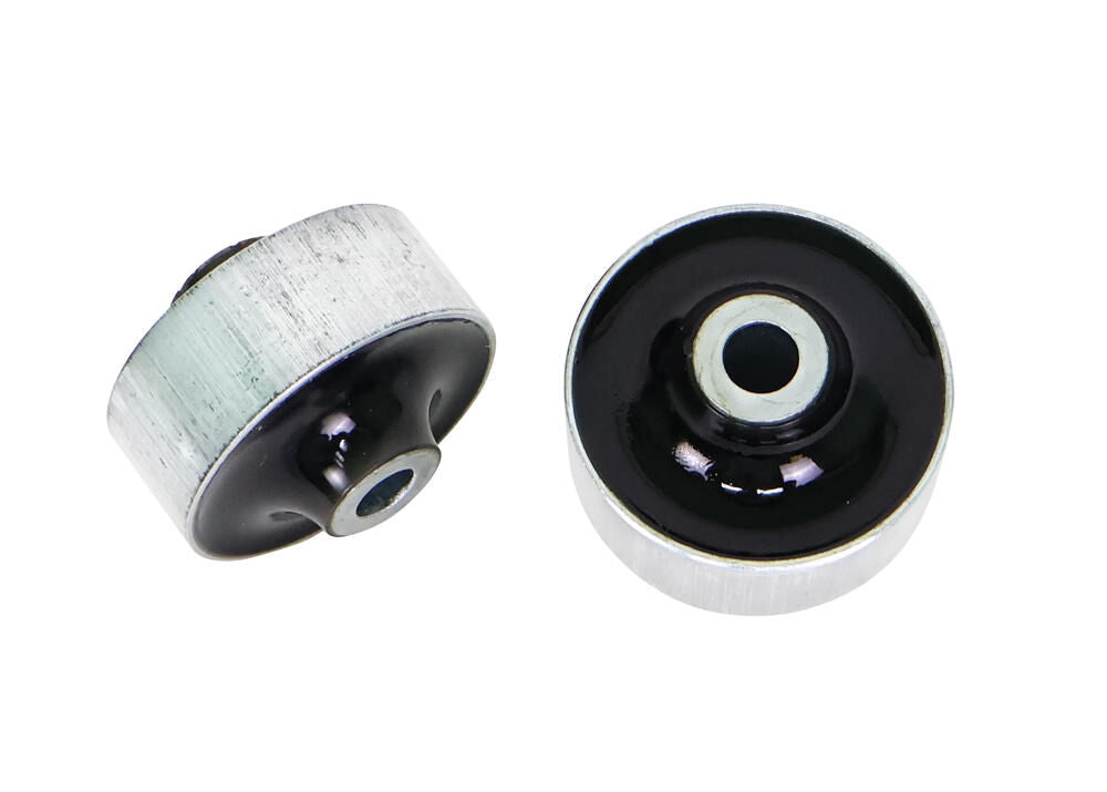 Whiteline Control Arm Inner Front Bushing Kit STD Alignment to Suit Audi, Skoda, VW | W56433