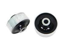 Whiteline Control Arm Inner Front Bushing Kit STD Alignment to Suit Audi, Skoda, VW | W56433