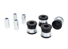 Whiteline Front Control Arm Upper-Inner Bushing Kit to Suit Dodge and Ram 1500 DS | W56533