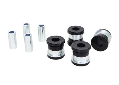 Whiteline Front Control Arm Upper-Inner Bushing Kit to Suit Dodge and Ram 1500 DS | W56533