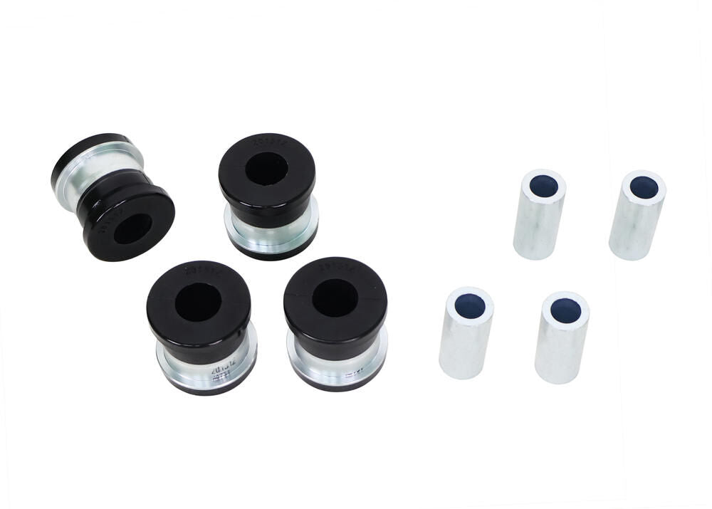 Whiteline Front Control Arm Upper-Inner Bushing Kit to Suit Dodge and Ram 1500 DS | W56533