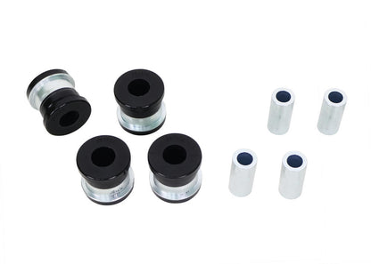 Whiteline Front Control Arm Upper-Inner Bushing Kit to Suit Dodge and Ram 1500 DS | W56533