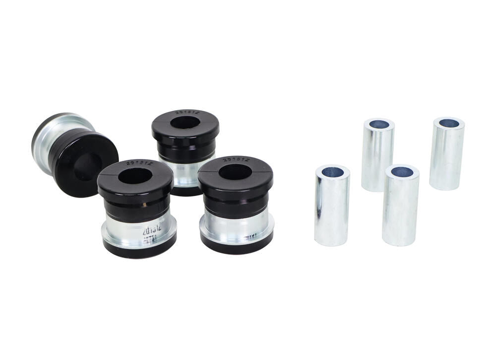 Whiteline Front Control Arm Upper-Inner Bushing Kit to Suit Dodge and Ram 1500 DS | W56533