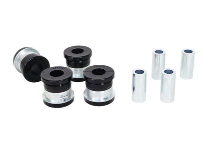 Whiteline Front Control Arm Upper-Inner Bushing Kit to Suit Dodge and Ram 1500 DS | W56533