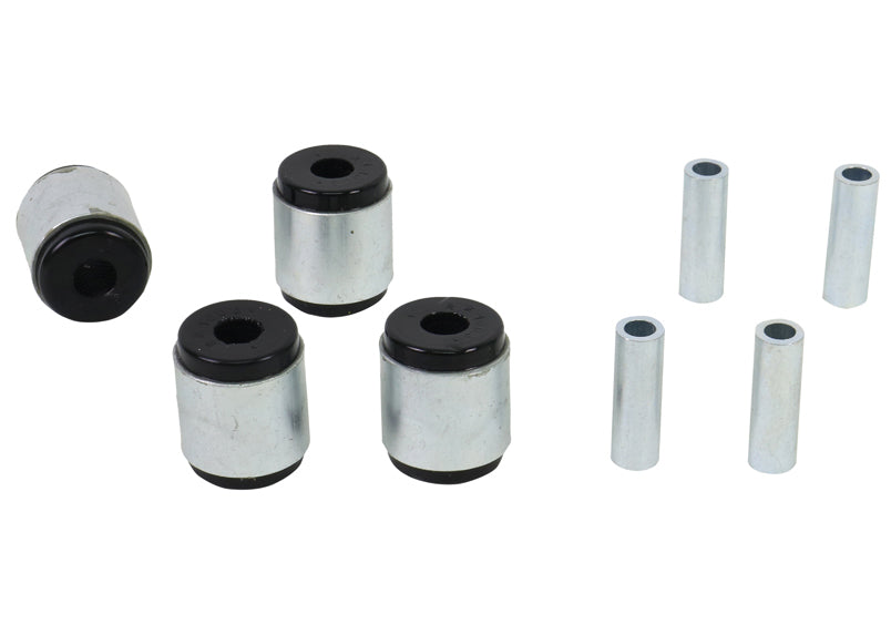 Whiteline Rear Trailing Arm Upper - Bushing Kit to Suit Holden Commodore VB-VS and HSV | W61003
