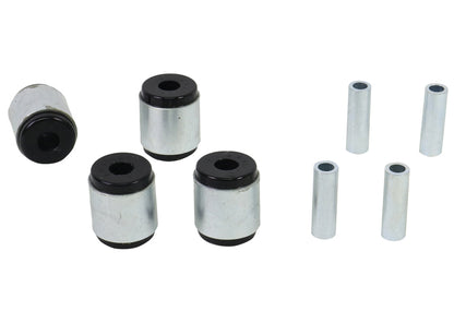 Whiteline Rear Trailing Arm Upper - Bushing Kit to Suit Holden Commodore VB-VS and HSV | W61003