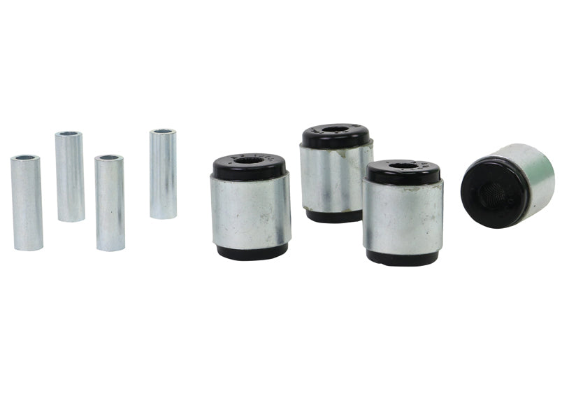 Whiteline Rear Trailing Arm Upper - Bushing Kit to Suit Holden Commodore VB-VS and HSV | W61003
