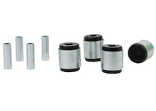 Whiteline Rear Trailing Arm Upper - Bushing Kit to Suit Holden Commodore VB-VS and HSV | W61003