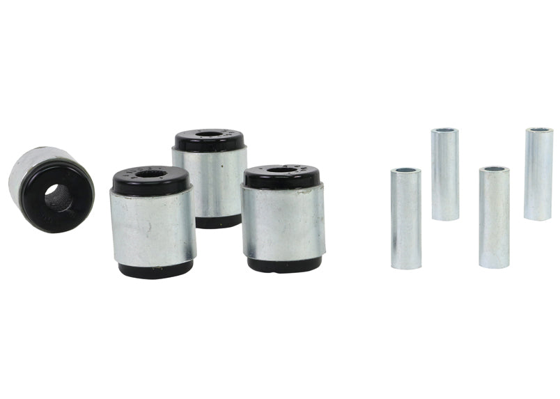 Whiteline Rear Trailing Arm Upper - Bushing Kit to Suit Holden Commodore VB-VS and HSV | W61003