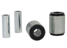 Whiteline Rear Trailing Arm Upper - Front Bushing Kit to Suit Ford Falcon/Fairlane XE-XD Sedan | W61