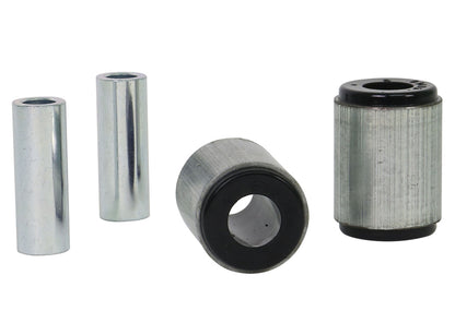 Whiteline Rear Trailing Arm Upper - Front Bushing Kit to Suit Ford Falcon/Fairlane XE-XD Sedan | W61