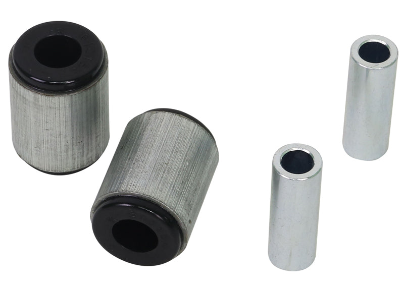 Whiteline Rear Trailing Arm Upper - Front Bushing Kit to Suit Ford Falcon/Fairlane XE-XD Sedan | W61