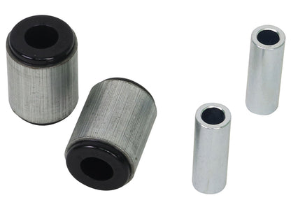 Whiteline Rear Trailing Arm Upper - Front Bushing Kit to Suit Ford Falcon/Fairlane XE-XD Sedan | W61