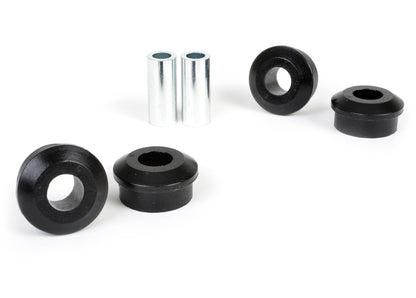 Whiteline Rear Trailing Arm Upper - Bushing Kit to Suit Ford Cortina, Escort and Flacon/Fairlane | W